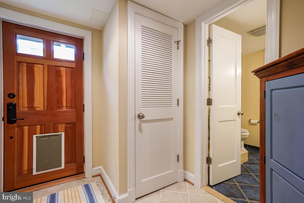 PARKWOOD - Residential