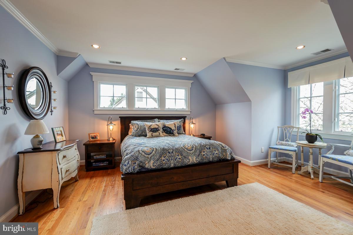 PARKWOOD - Residential