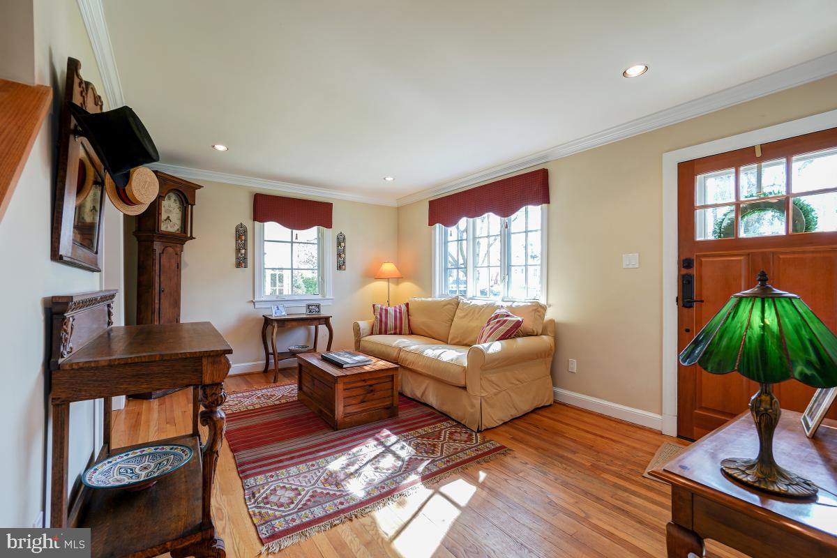 PARKWOOD - Residential