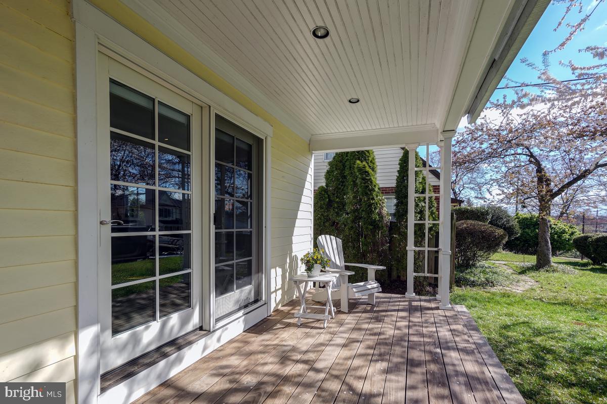 PARKWOOD - Residential