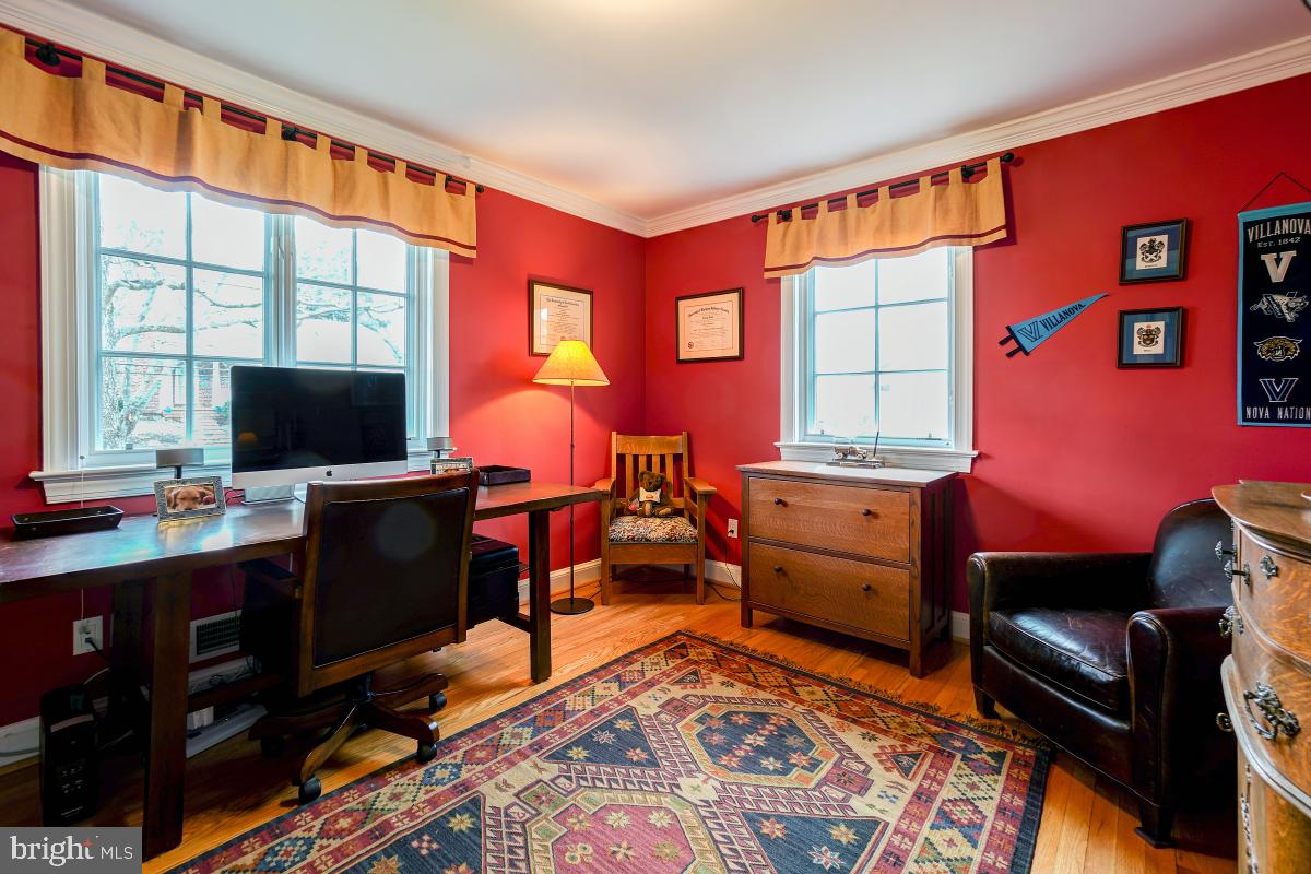 PARKWOOD - Residential