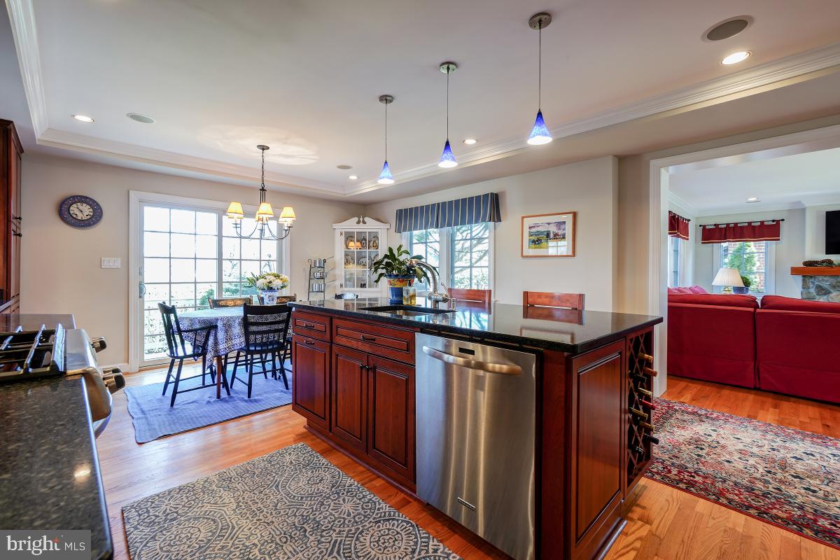 PARKWOOD - Residential