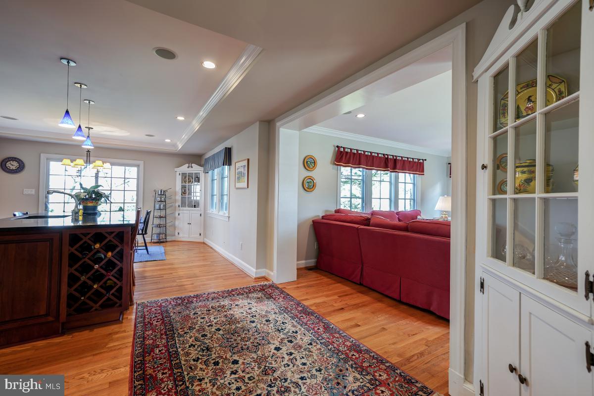 PARKWOOD - Residential