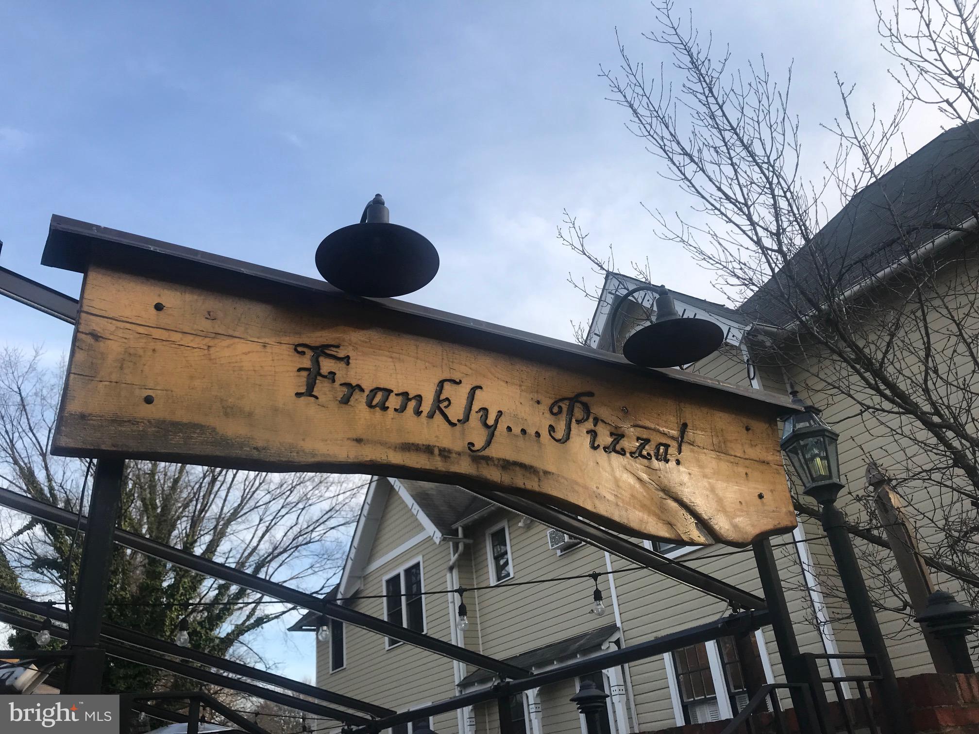 PARKWOOD - Residential