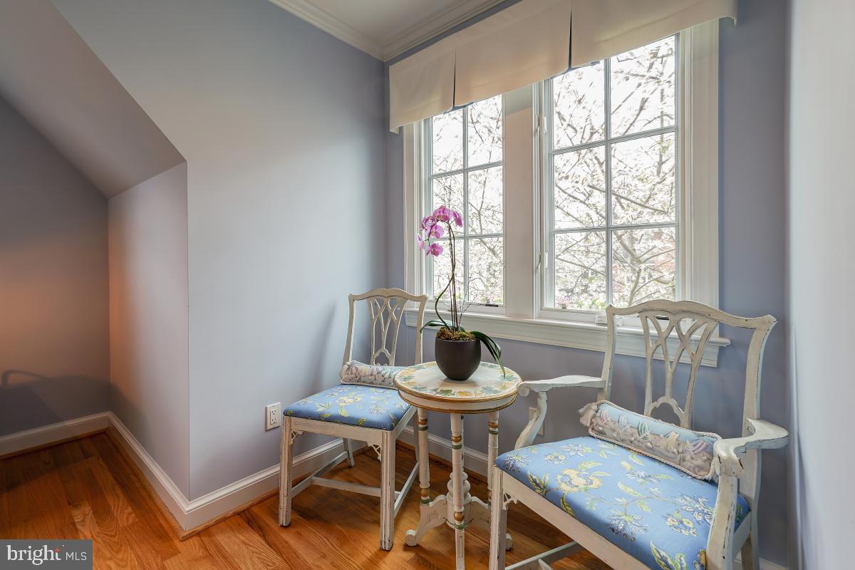 PARKWOOD - Residential