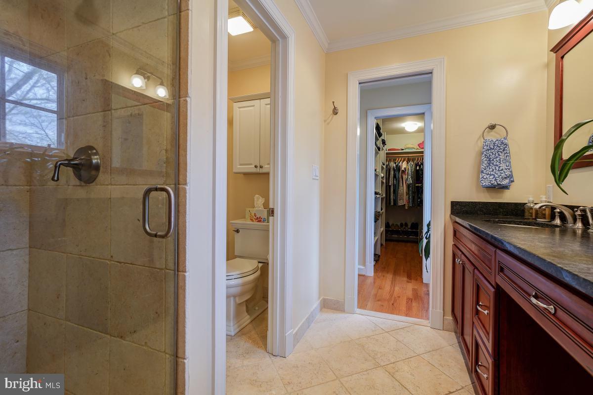 PARKWOOD - Residential