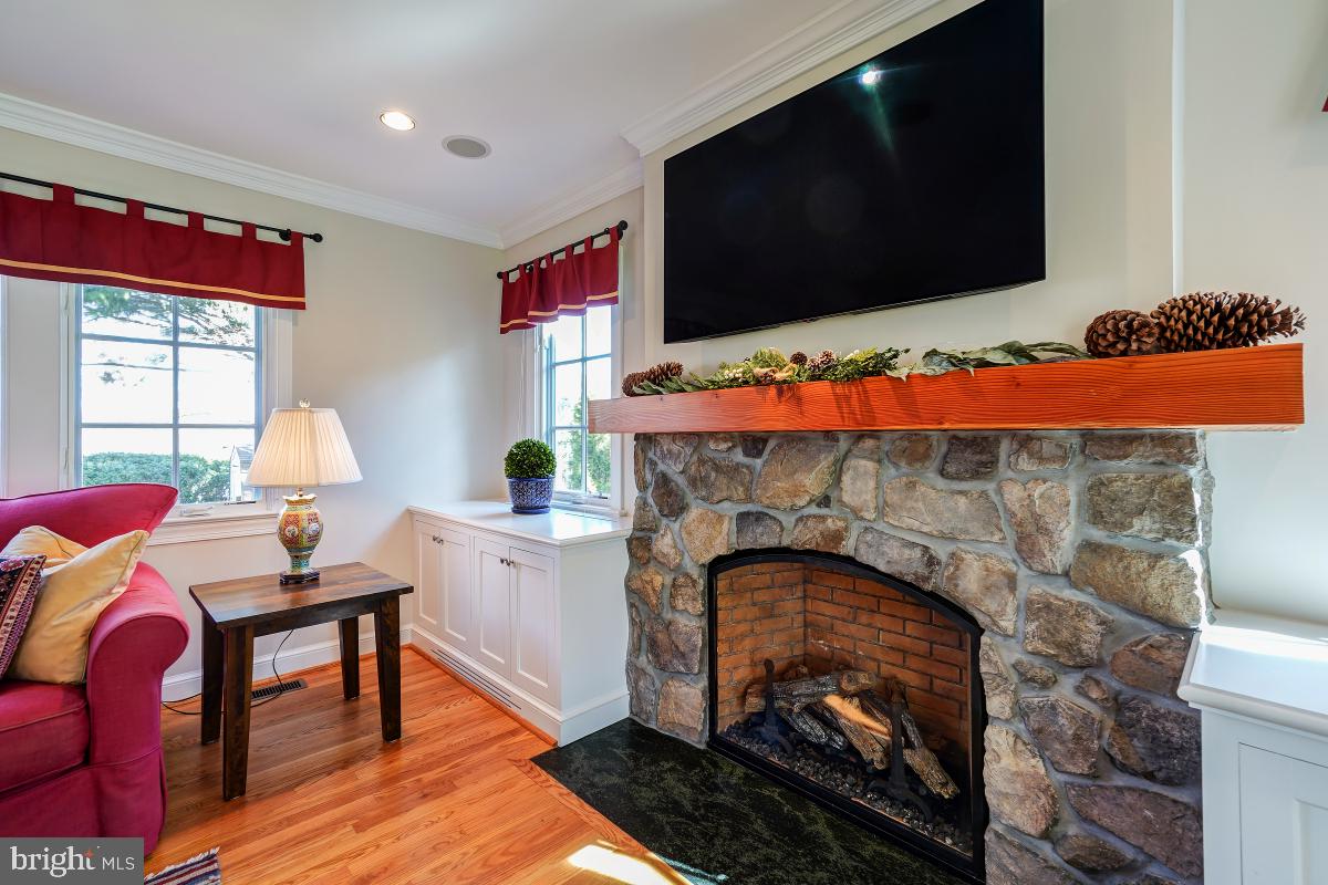 PARKWOOD - Residential