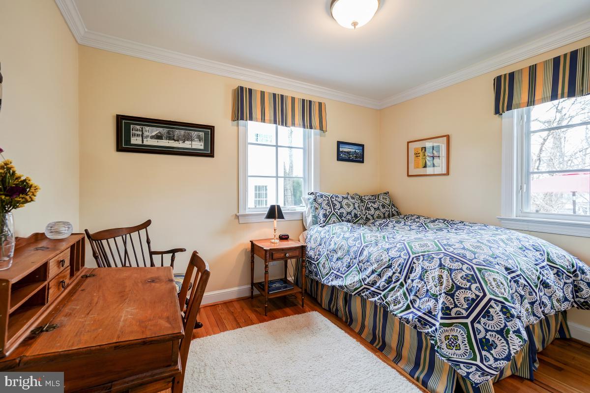 PARKWOOD - Residential