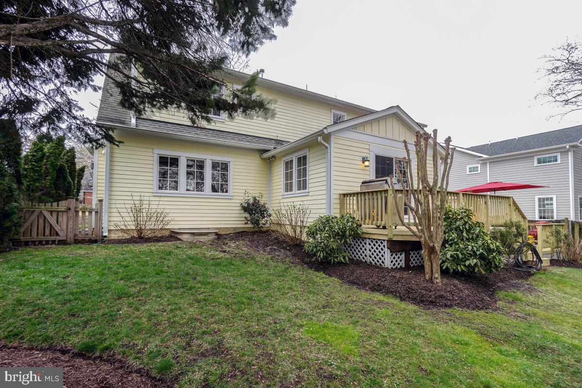 PARKWOOD - Residential