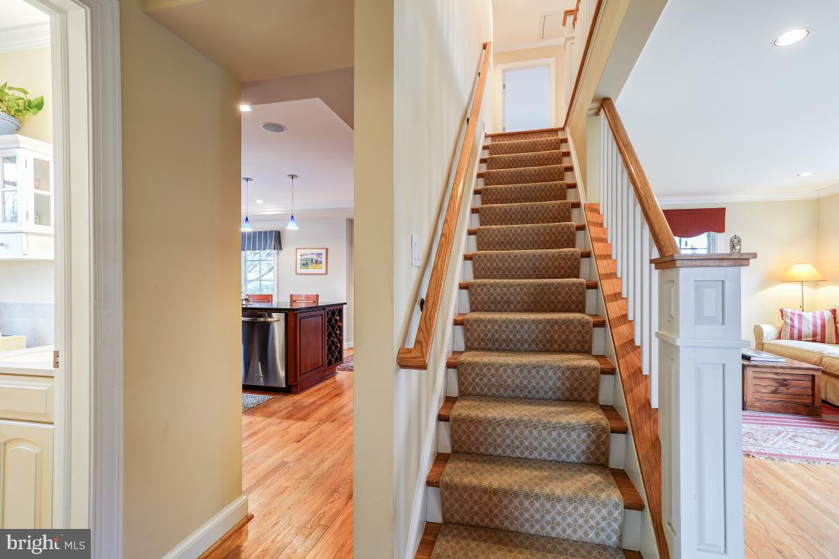 PARKWOOD - Residential