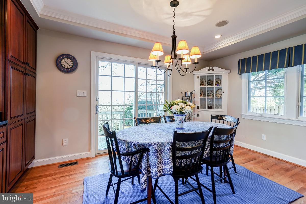 PARKWOOD - Residential