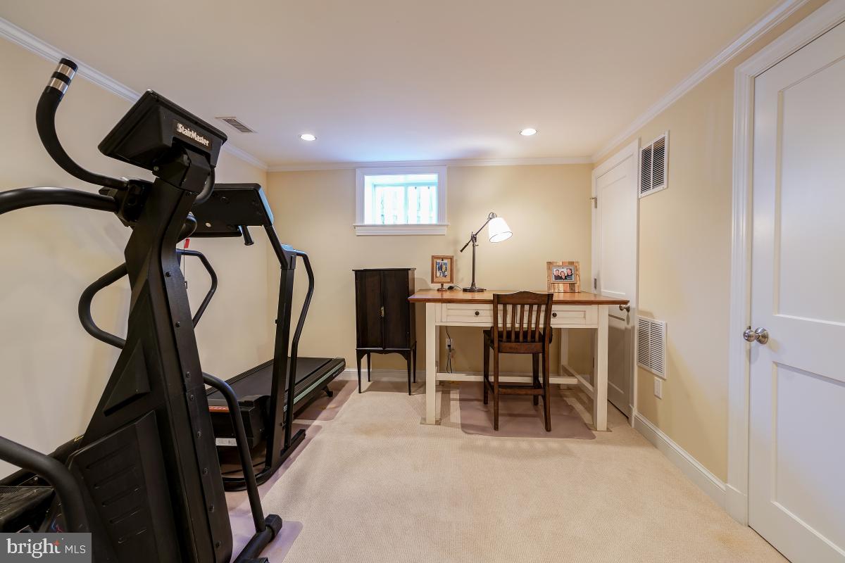 PARKWOOD - Residential