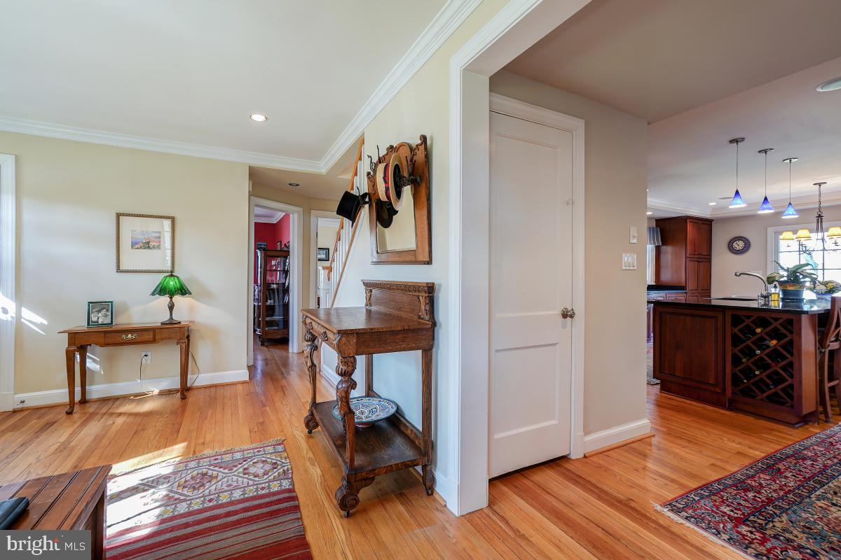 PARKWOOD - Residential