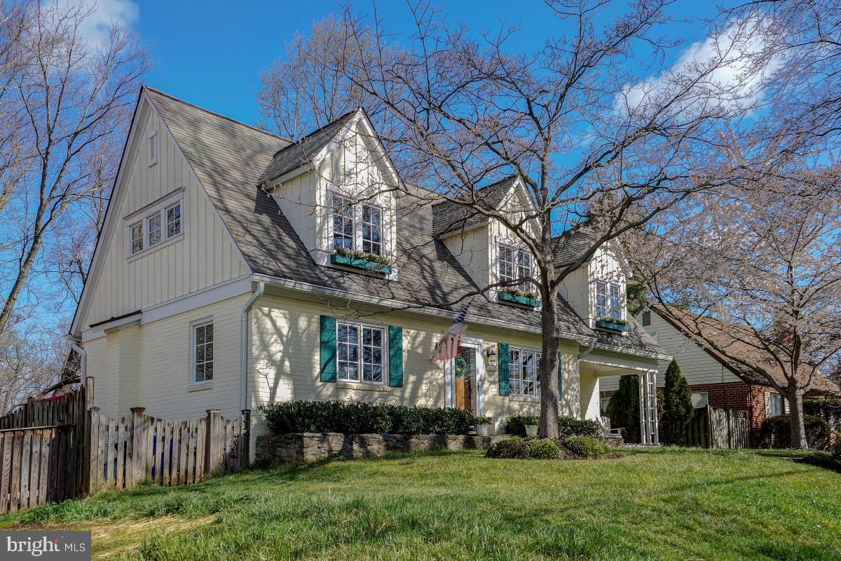 PARKWOOD - Residential