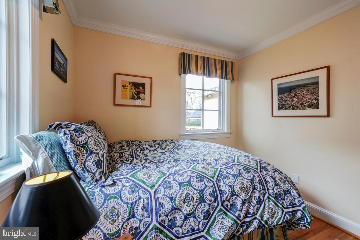 PARKWOOD - Residential