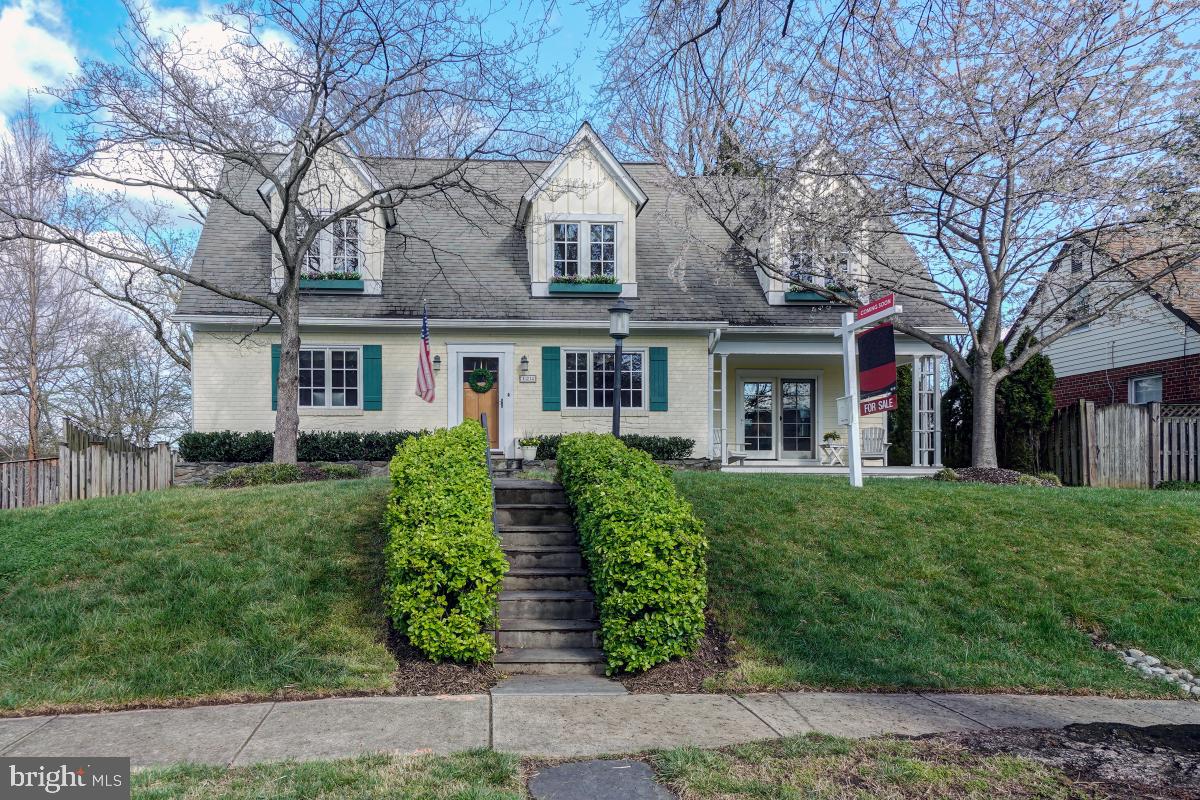 PARKWOOD - Residential