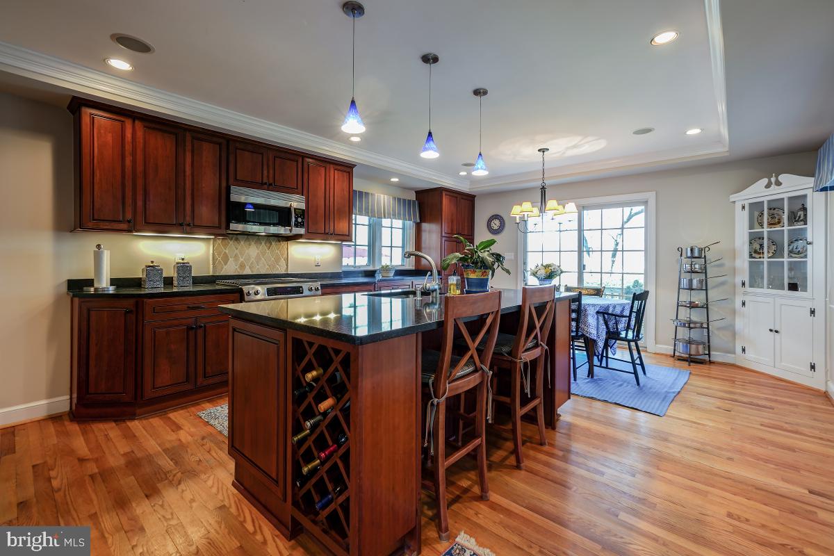 PARKWOOD - Residential