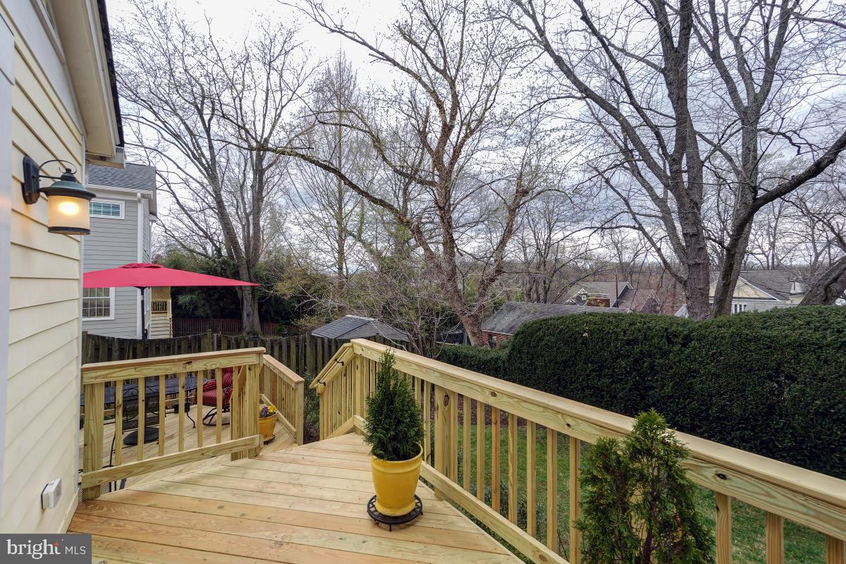 PARKWOOD - Residential