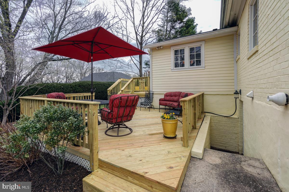 PARKWOOD - Residential