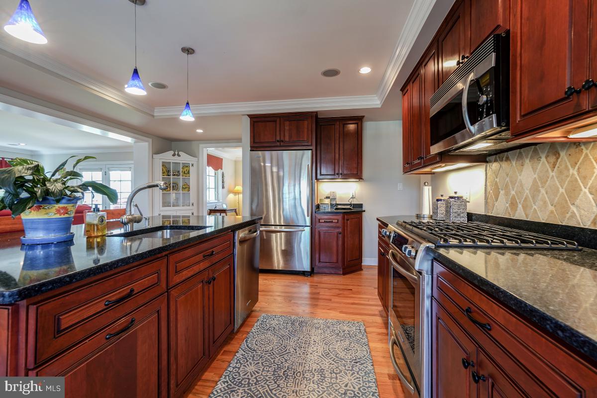 PARKWOOD - Residential