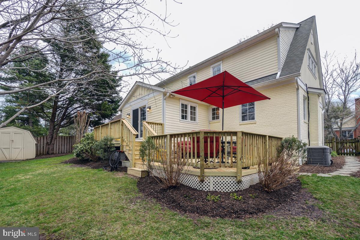 PARKWOOD - Residential