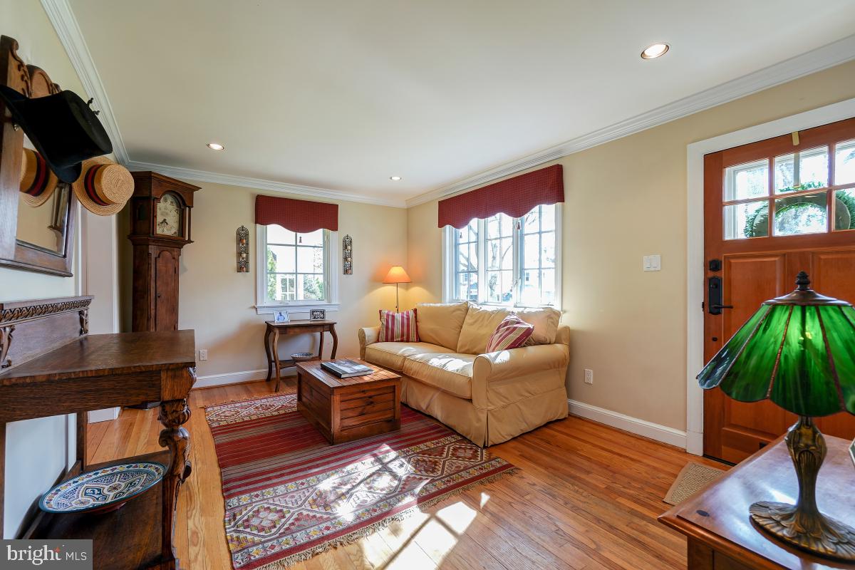 PARKWOOD - Residential