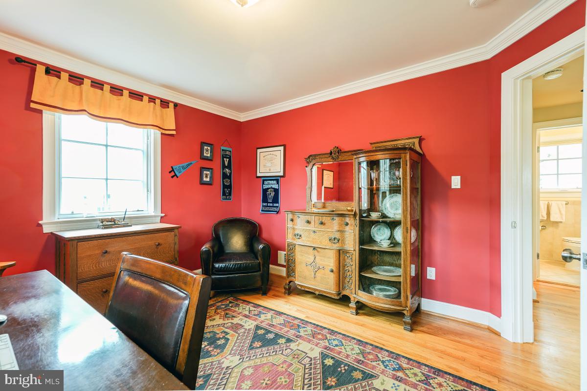 PARKWOOD - Residential