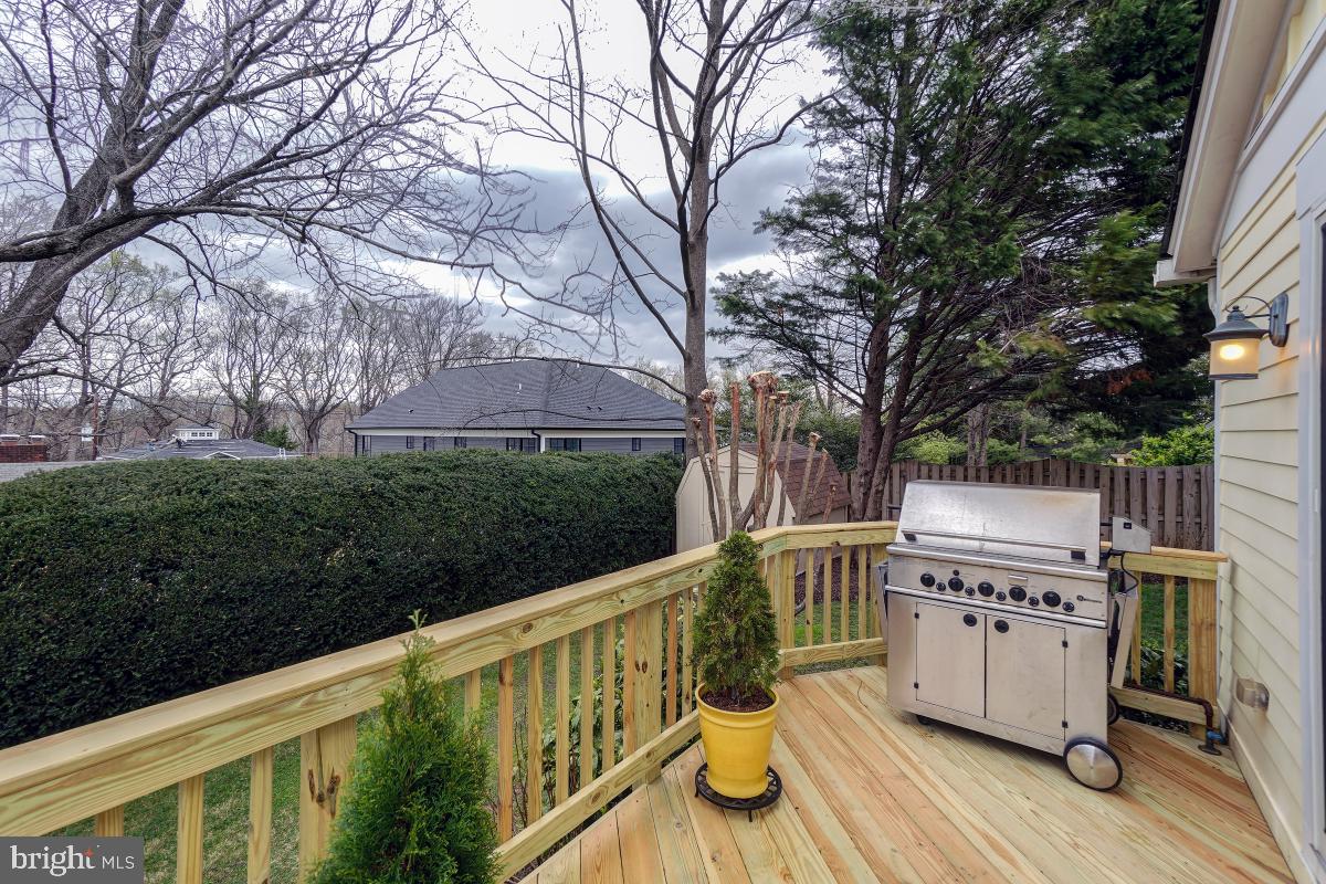 PARKWOOD - Residential