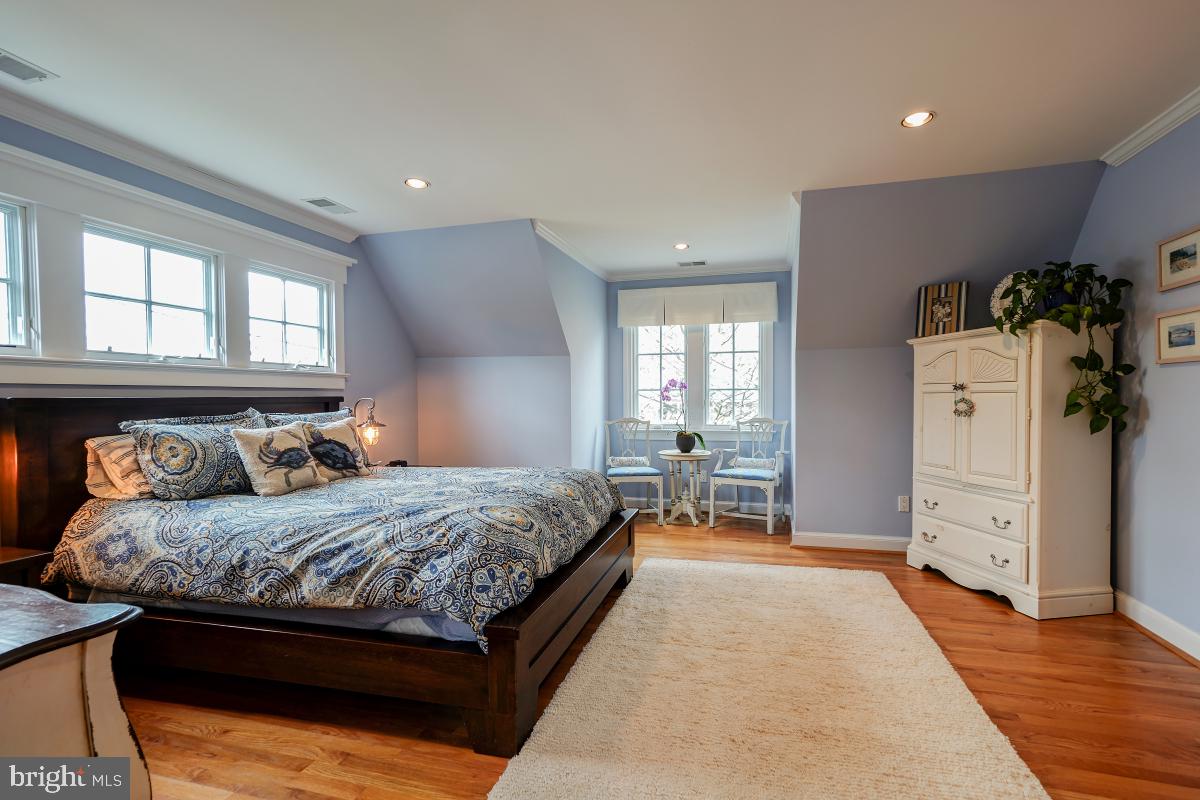 PARKWOOD - Residential