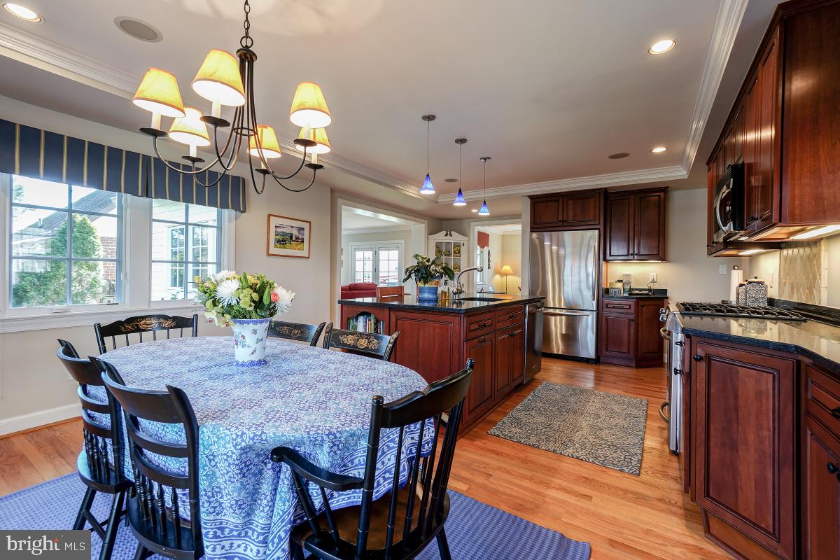 PARKWOOD - Residential