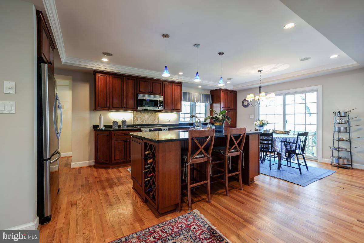 PARKWOOD - Residential