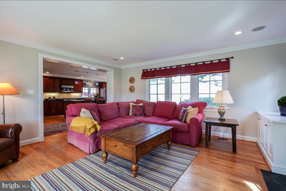 PARKWOOD - Residential