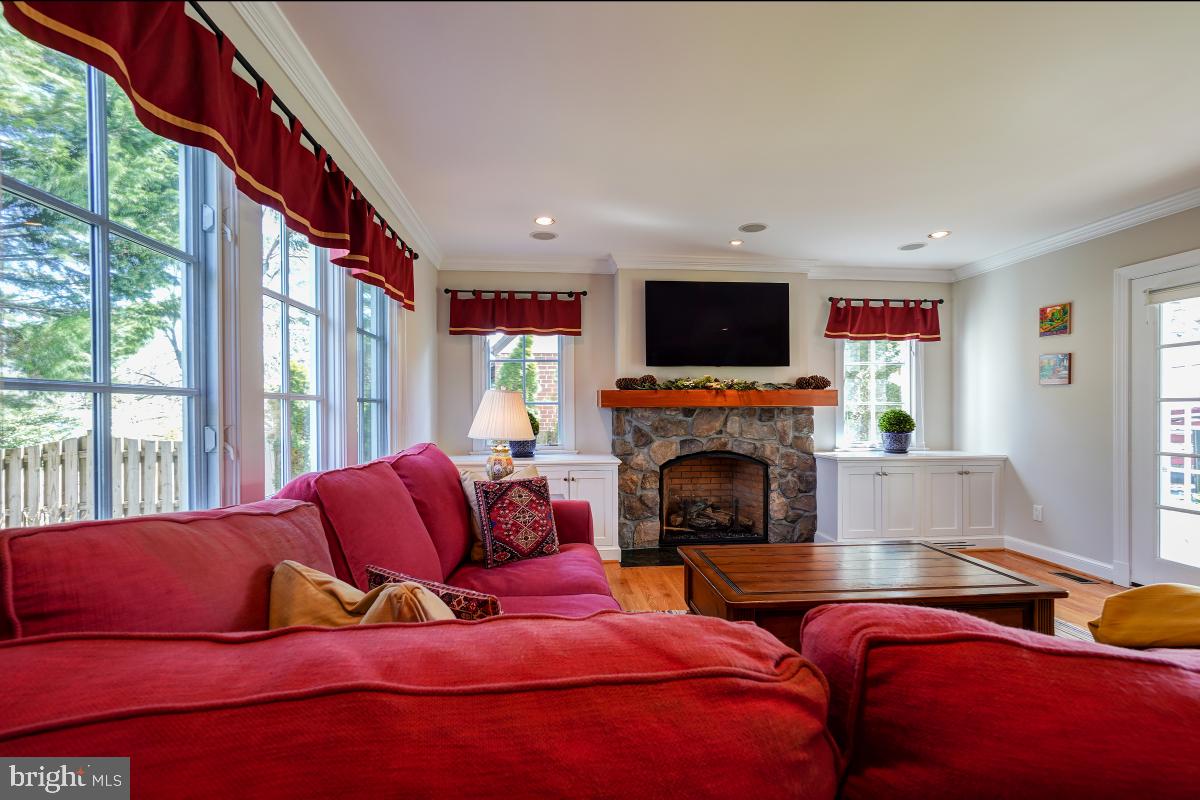 PARKWOOD - Residential