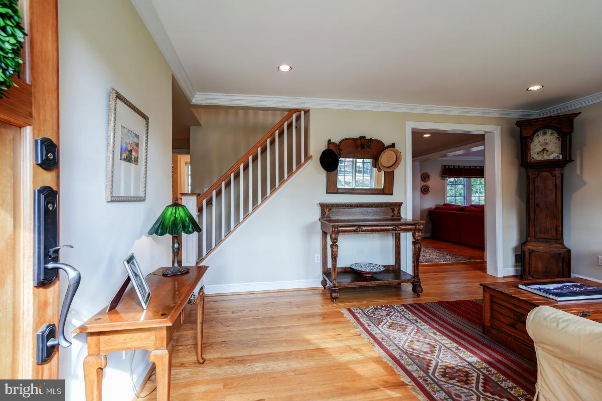 PARKWOOD - Residential