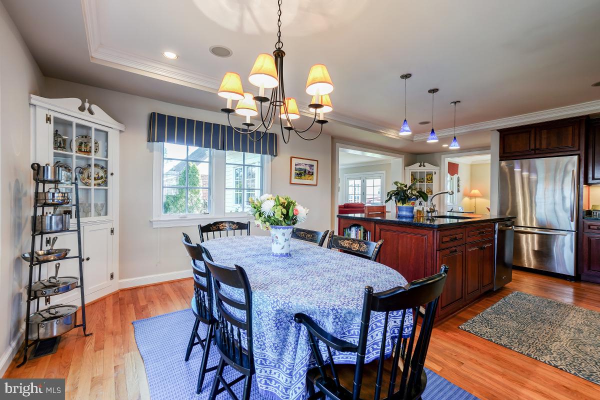 PARKWOOD - Residential