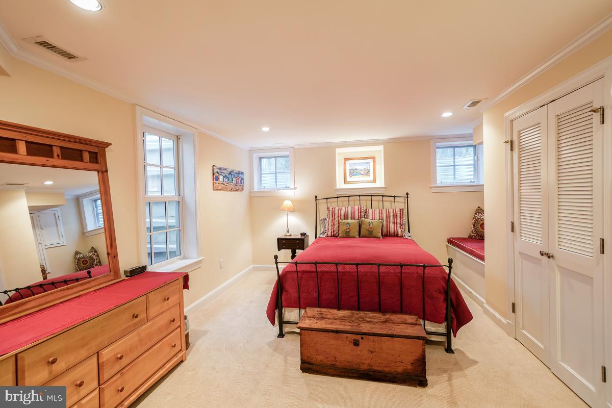 PARKWOOD - Residential