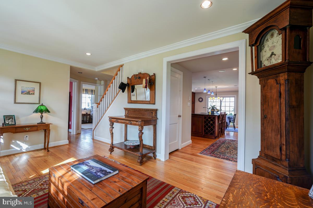 PARKWOOD - Residential