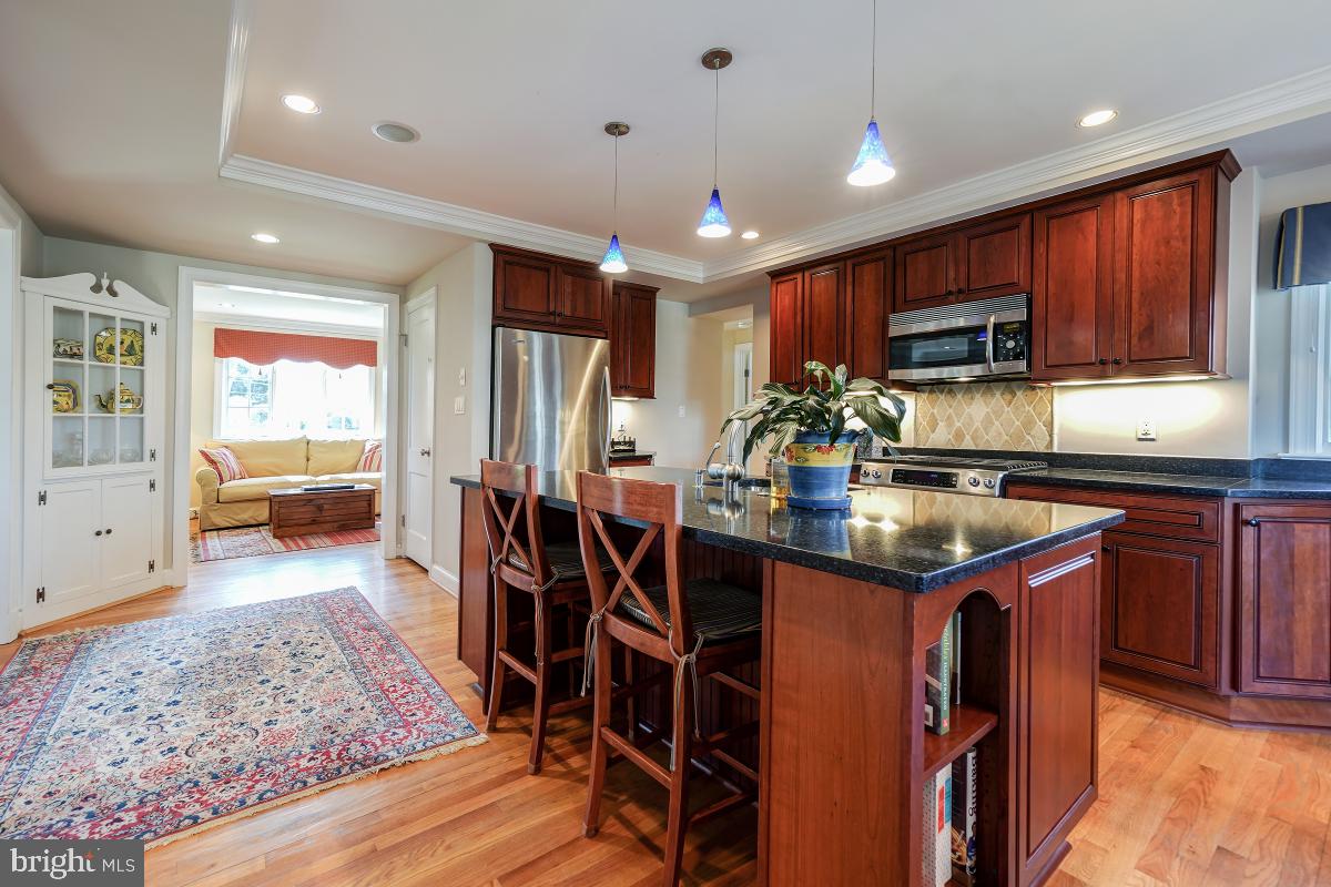 PARKWOOD - Residential