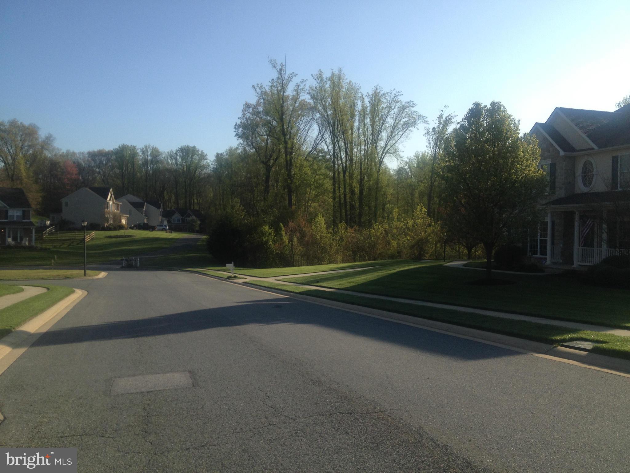 FOREST LAKES - Residential