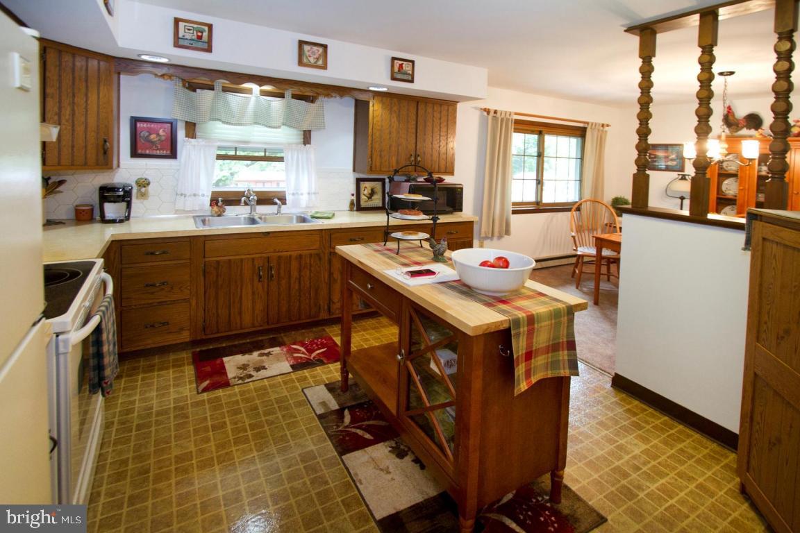 MAYTOWN - Residential