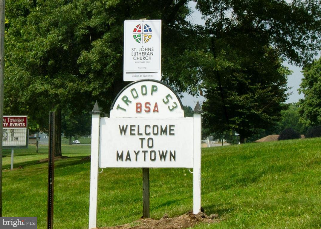 MAYTOWN - Residential