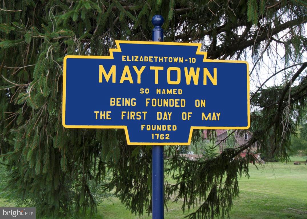 MAYTOWN - Residential