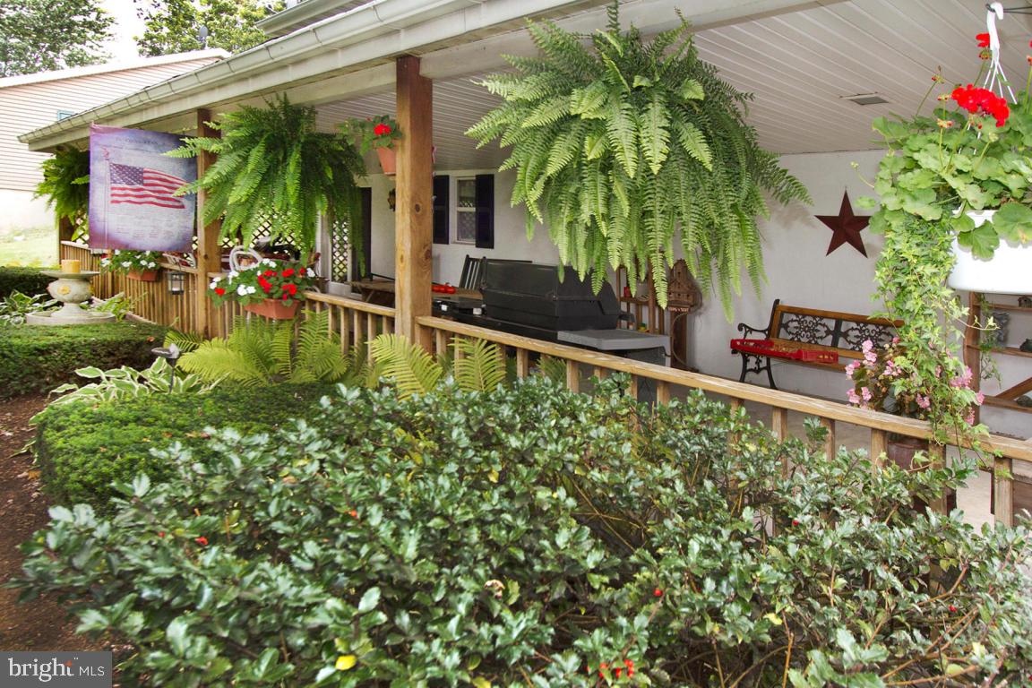 MAYTOWN - Residential