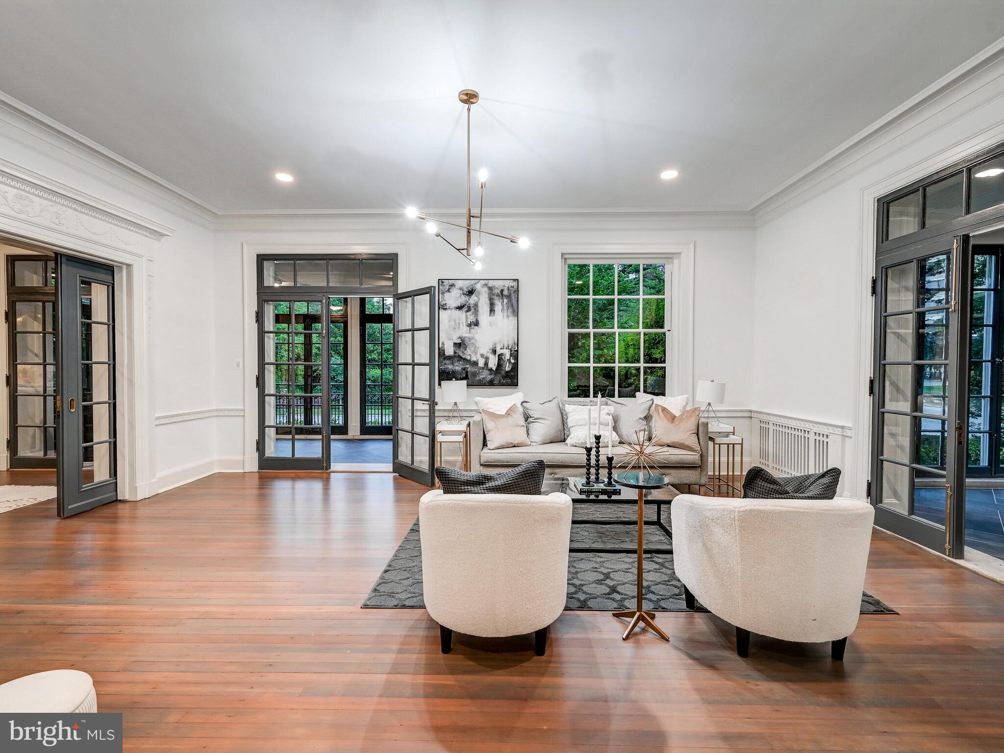 GUILFORD - Residential