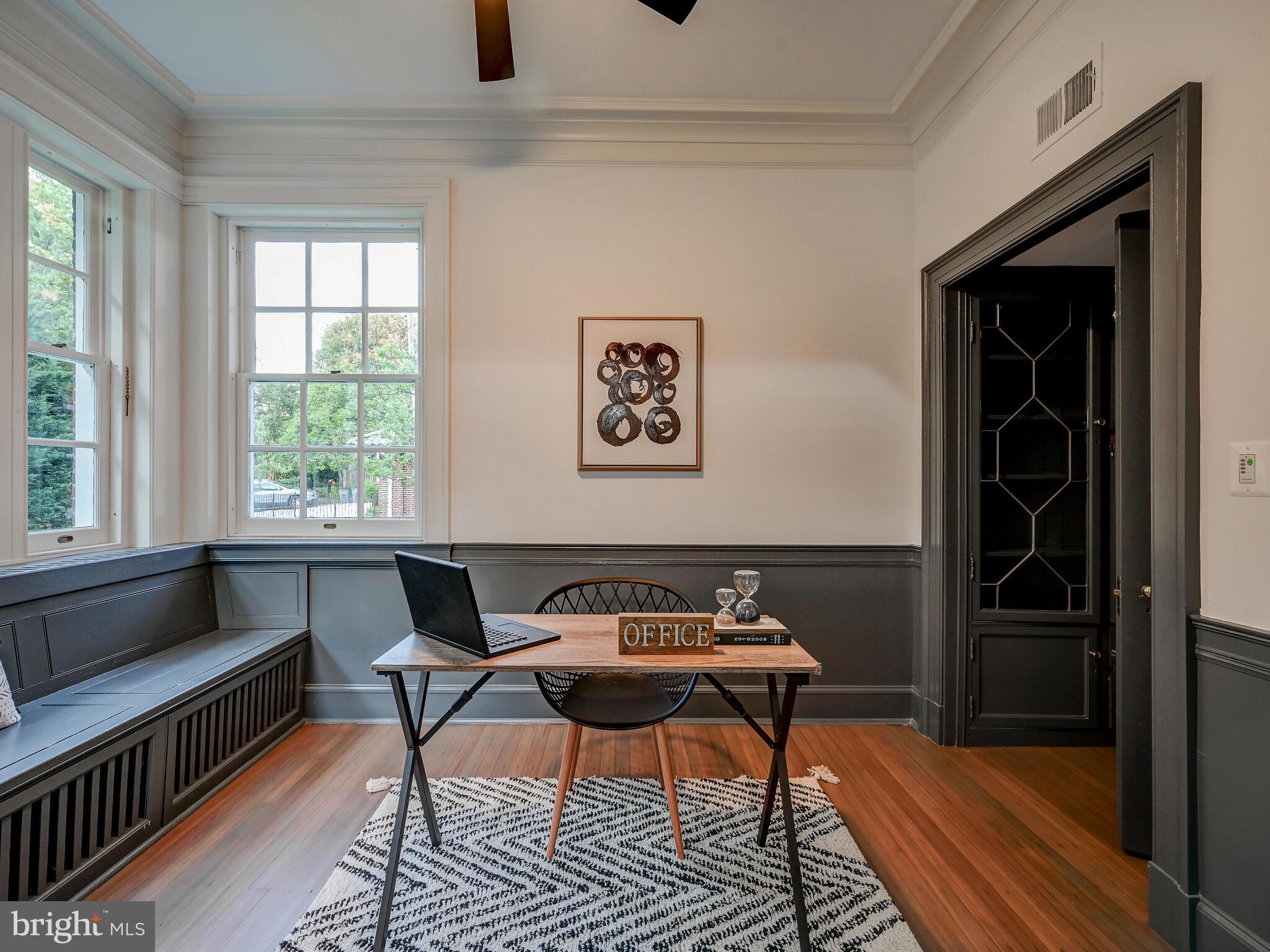 GUILFORD - Residential