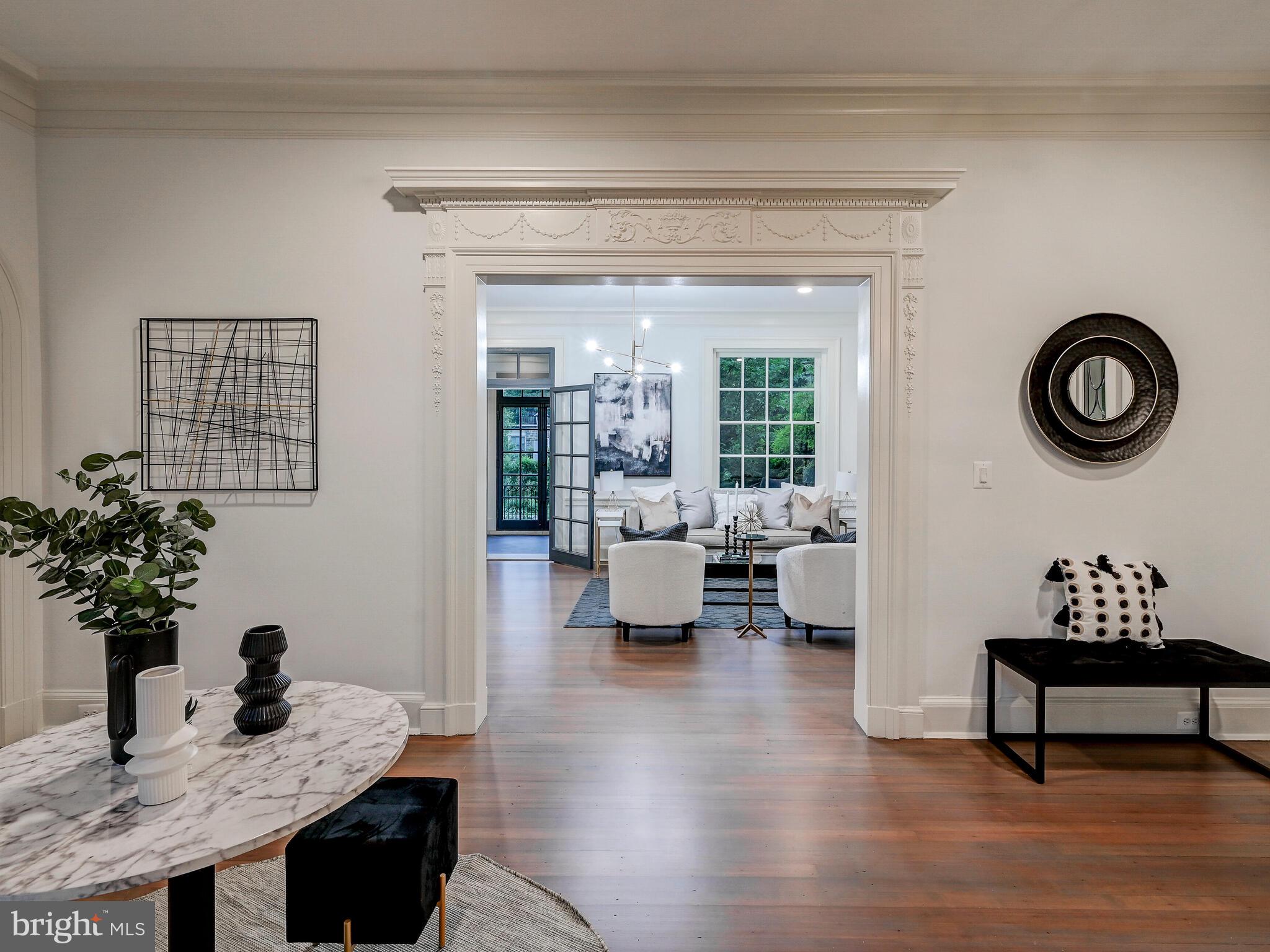 GUILFORD - Residential