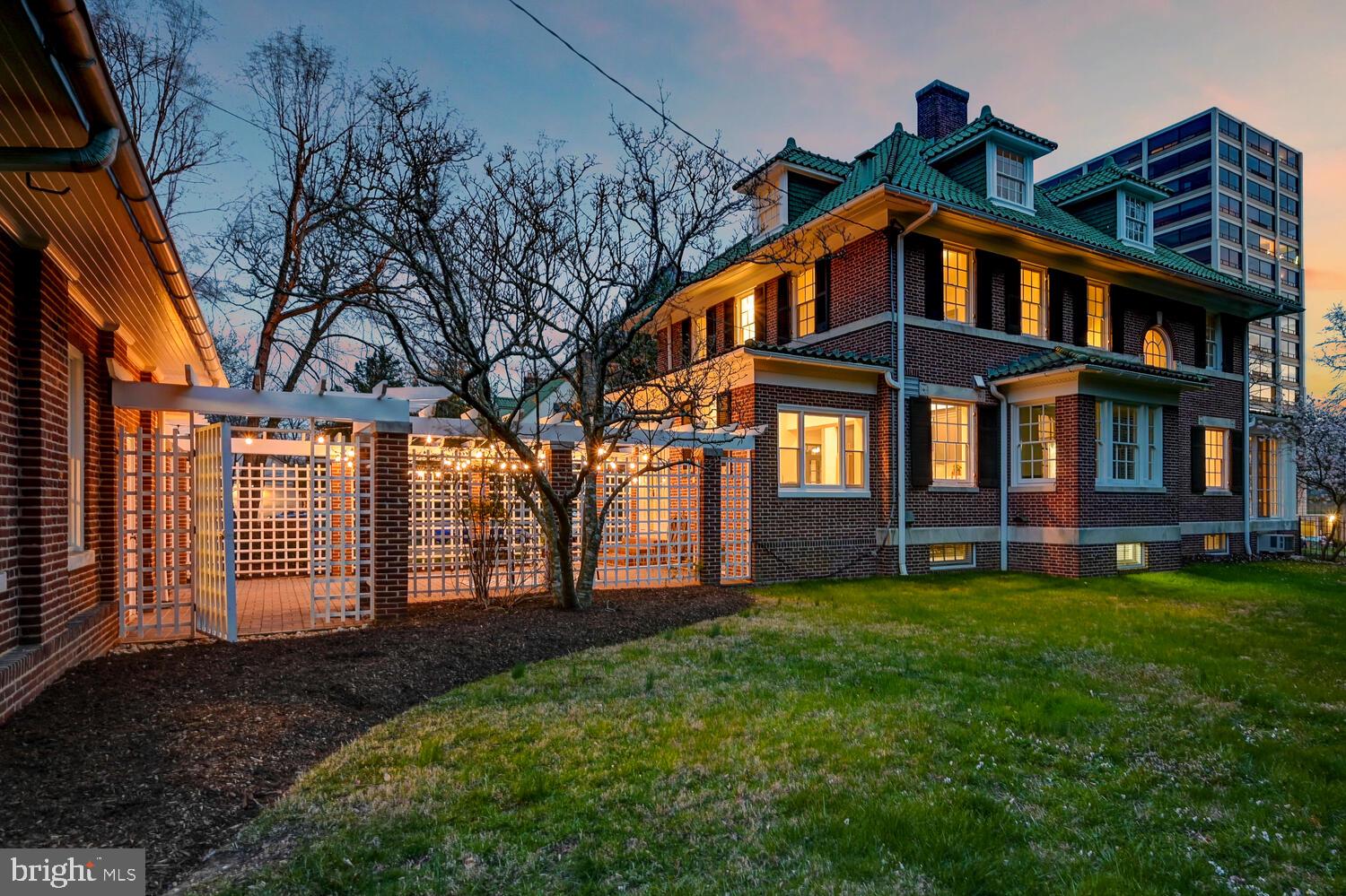 GUILFORD - Residential