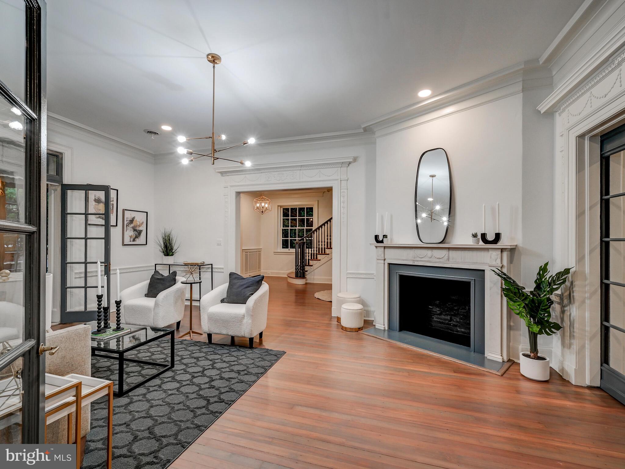 GUILFORD - Residential