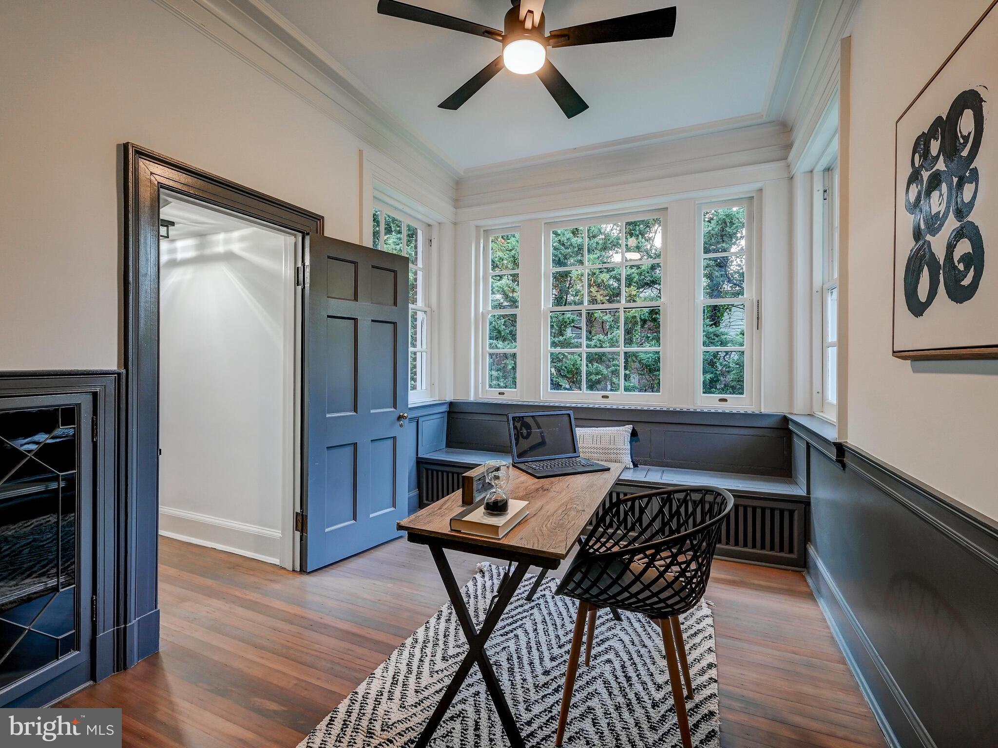 GUILFORD - Residential