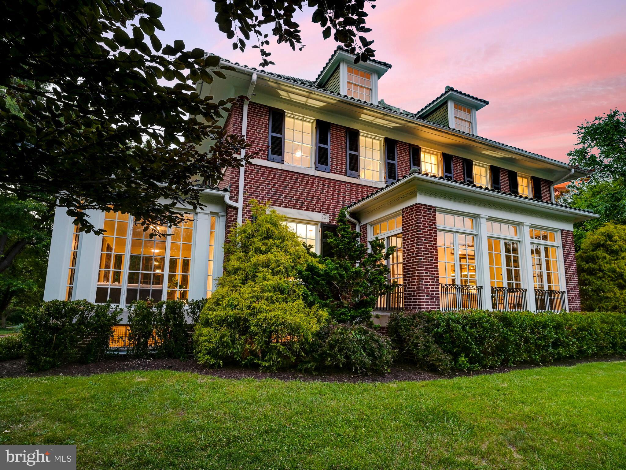 GUILFORD - Residential